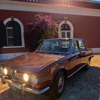 alfa romeo 1750 berlina 