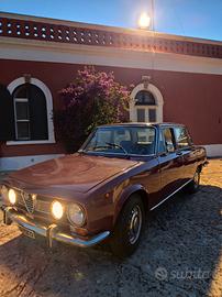 alfa romeo 1750 berlina 