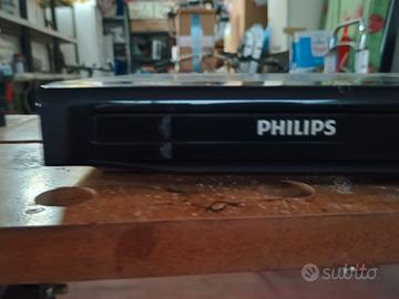 Lettore dvd  Philips