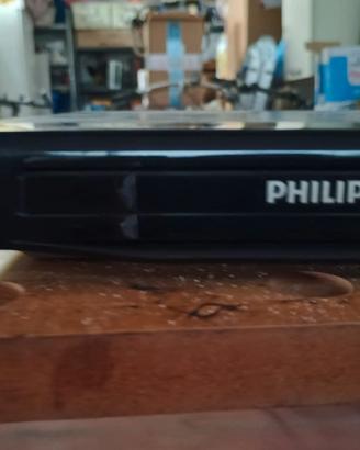 Lettore dvd  Philips