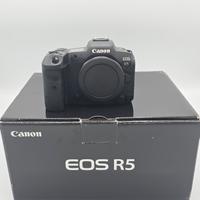 CANON EOS R5