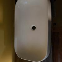 Lavabo WC