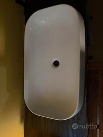 Lavabo WC
