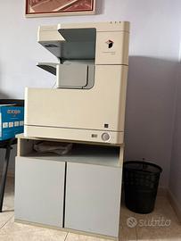 STAMPANTE PROFESSIONALE CANON IMAGE RUNNER 2520