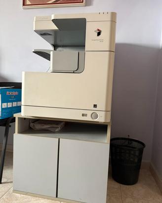 STAMPANTE PROFESSIONALE CANON IMAGE RUNNER 2520