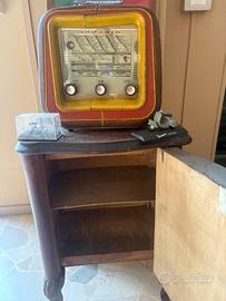 Radio