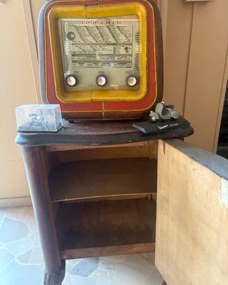 Radio
