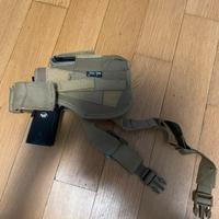 Fondina tattica softair