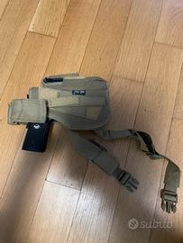 Fondina tattica softair