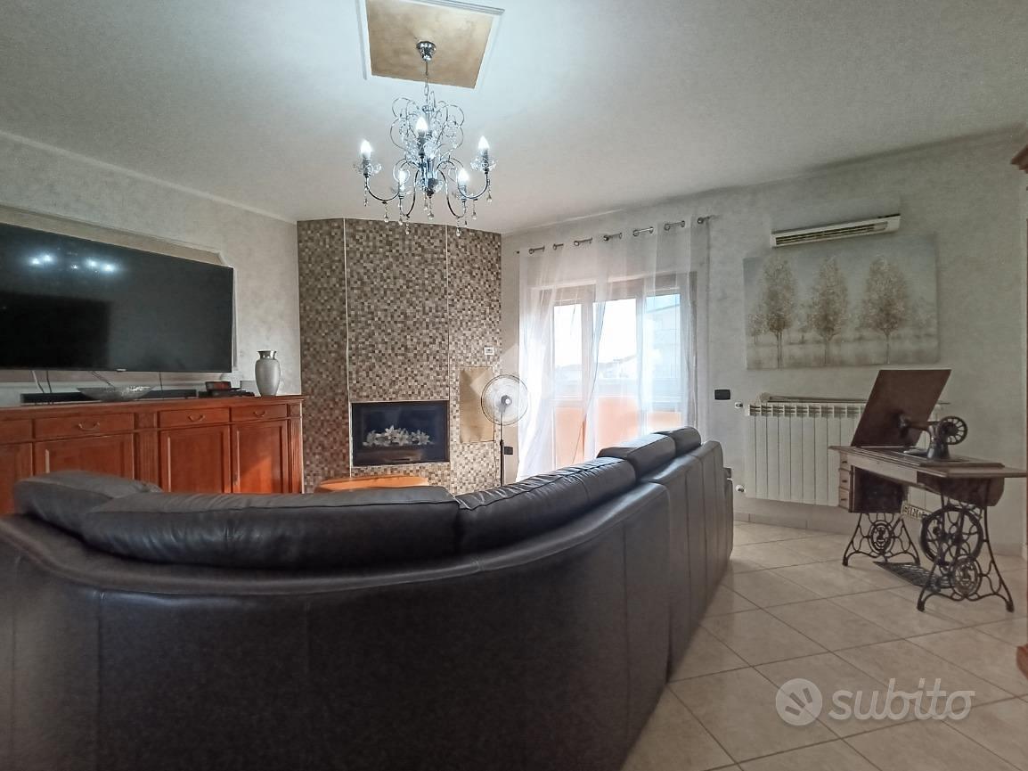 Apartment in Cropani, Catanzaro - Vista 4