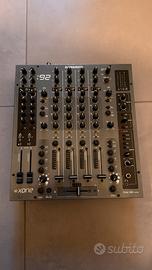Mixer allen&heath xone 92