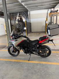 BENELLI TRK 702