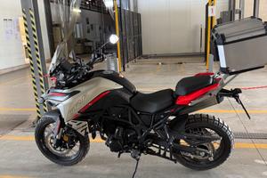 BENELLI TRK 702
