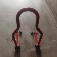 cavalletto moto