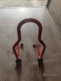 cavalletto moto