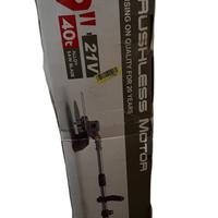 Tagliaerba a batteria