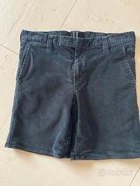 Pantalone divisa scout