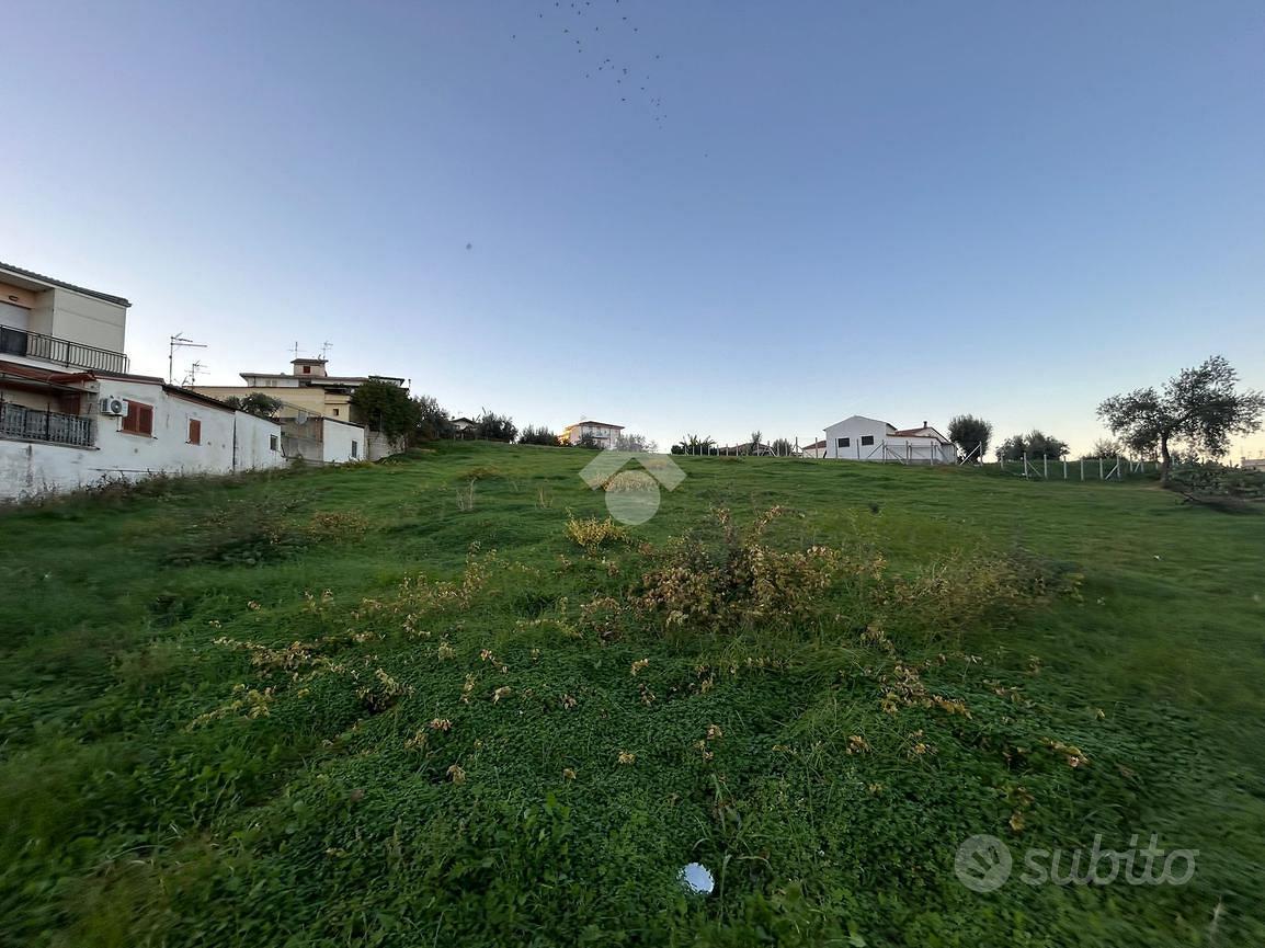 TERRENO A CORIGLIANO-ROSSANO - Vista 4