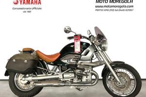 Bmw R 1200 C Classic VERDE SCURO 2001