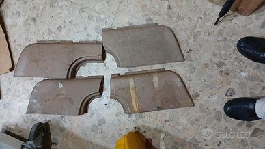 lamierati x 500 epoca