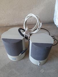 altoparlanti casse per PC