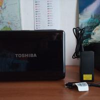 Toshiba Satellite L850-1PD