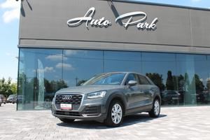 Audi Q2 30 1.6 tdi s-tronic - KEYLESS - VIRTUAL
