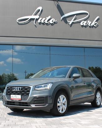 Audi Q2 30 1.6 tdi s-tronic - KEYLESS - VIRTUAL