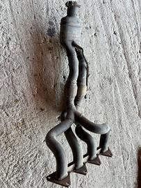 Ricambi Renault clio 3 rs