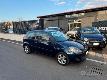 Ford Fiesta 1.6 TDCi 3p. 90cv - Superprezzo - Tutt