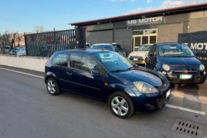 Ford Fiesta 1.6 TDCi 3p. 90cv - Superprezzo - Tutt