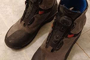 Stivali moto Revit Pioneer 41