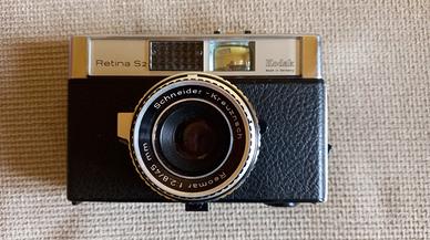 Kodak Retina S2