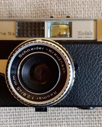 Kodak Retina S2