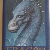 eragorn - christopher paolini - 1 edizione