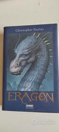 eragorn - christopher paolini - 1 edizione