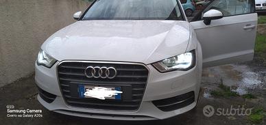 Audi a3 1.6 115cv