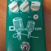 Pedale duplicatore suono