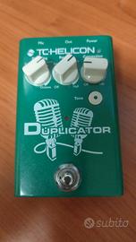 Pedale duplicatore suono