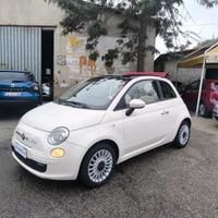 Fiat 500 C 1.3 Multijet 16V 95 CV Lounge CABRIO