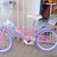 bici bimba