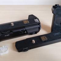 Olympus battery grip HLD-6