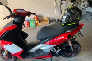 Scooter 50