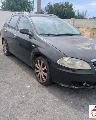FIAT CROMA 194 1.9 D MULTIJET 150CV ricambi -