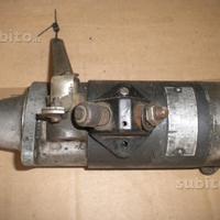 Ricambi fiat 500 c topolino