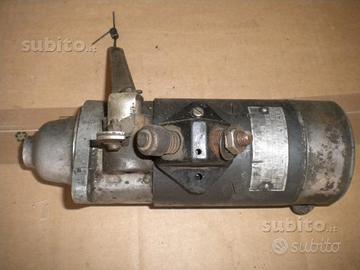 Ricambi fiat 500 c topolino