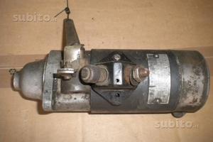 Ricambi fiat 500 c topolino