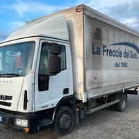 Iveco EUROCARGO 75E18 RIF.4904