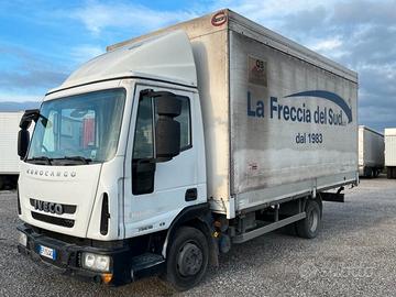 Iveco EUROCARGO 75E18 RIF.4904