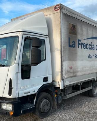 Iveco EUROCARGO 75E18 RIF.4904